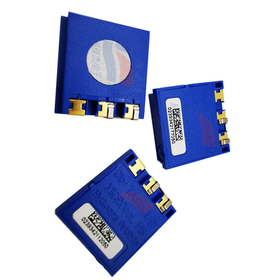 MICROceL HS SR-H-MC ACU01-U00 H2S Hidrojen Sülfür Gaz Sensörü Küçük Boyutlu Taşınabilir Yaşam Güvenliği