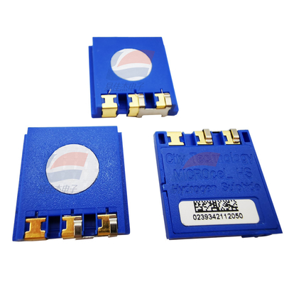 MICROceL HS SR-H-MC ACU01-U00 H2S Hidrojen Sülfür Gaz Sensörü Küçük Boyutlu Taşınabilir Yaşam Güvenliği