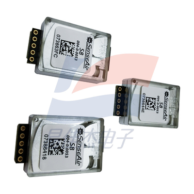 S8-0053 Karbon Dioksit Gaz Algılayıcı Kızılötesi Algılayıcı Miniatür Modülü NDIR