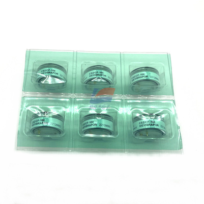CS2/CF-100 Karbon Disülfit Gaz Algılayıcı 200 ppm CS2 Ev Güvenliği Kontrolünde Gaz Algılayıcı