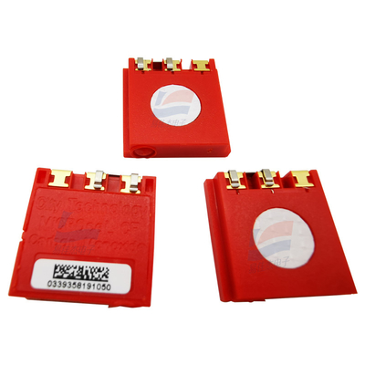 SR-M-MC MICROCEL CF ABU01-U0W Gaz Sensörü 1500 ppm Karbon Monoksit CO Gaz Sensörü