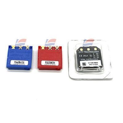 SR-M-MC MICROCEL CF ABU01-U0W Karbon Monoksit Gaz Sensörü Elektrokimya