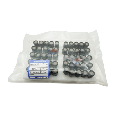 TGS6812-D00 Metan ve LP Gaz sensörü ısıtıcı akımı 175mA tipik ve çalışma voltajı 3.0±0.1V AC/DC ile
