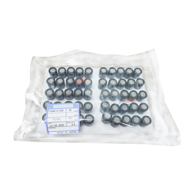 TGS6812-D00 Metan ve LP Gaz sensörü ısıtıcı akımı 175mA tipik ve çalışma voltajı 3.0±0.1V AC/DC ile