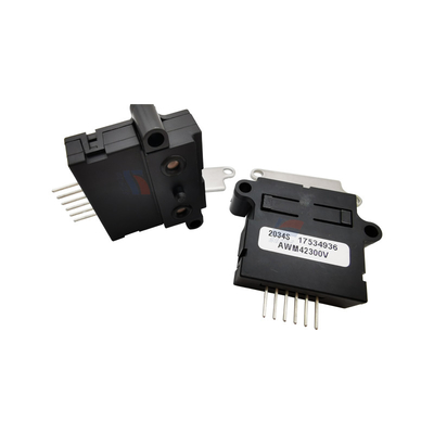 AWM42300V Kütle Hava Akışı Sensörü Ölçücüsü Amplifiye Edilmemiş Amplifiye Edilmiş Mikrobridge Kuru Gaz