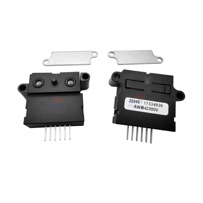 AWM42300V Kütle Hava Akışı Sensörü Ölçücüsü Amplifiye Edilmemiş Amplifiye Edilmiş Mikrobridge Kuru Gaz