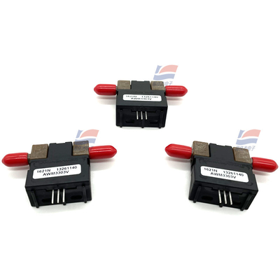 AMW3303V Gaz kütlesi Hava akışı algılayıcı 3 Pin ısıtıcı kontrol devri