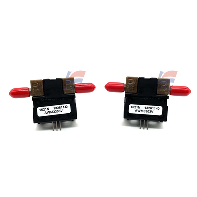 AMW3303V Gaz kütlesi Hava akışı algılayıcı 3 Pin ısıtıcı kontrol devri