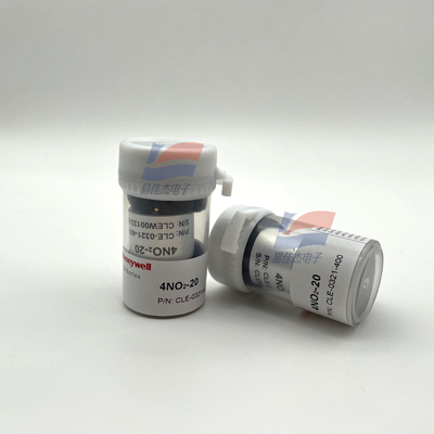 4NO2-20 250 PPM Elektrokimyasal Sensör, CLE-0321-400 Azot Dioksit Gaz Sensörü