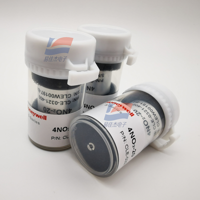 4NO2-20 CLE-0321-400 Azot Dioksit Gaz Sensörü 250 PPM Elektrokimyasal Sensör