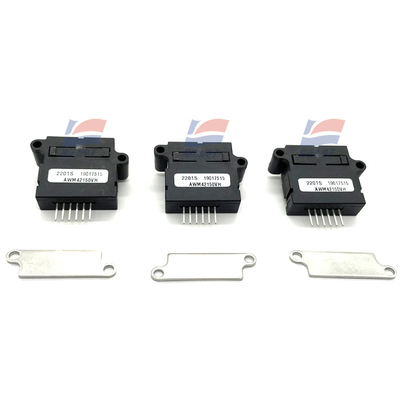 AWM42150VH Tıbbi Hava Akış Sensörü Mikrobriç Hidrojen Kütle Akışölçörü Analog Çıktı