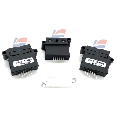 AWM42150VH Tıbbi Hava Akış Sensörü Mikrobriç Hidrojen Kütle Akışölçörü Analog Çıktı