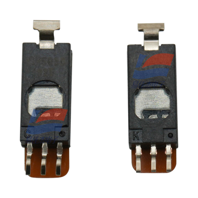 HIH-5030-001 Hızlı Tepki Düşük Güç Nem Sensörü 3 Vdc Kart Montajı Alçak Gerilim