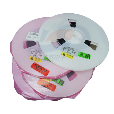 HIH6130-021-001 SMT SMD Dijital Sıcaklık Nem Sensörü Toplam Hata Bandı