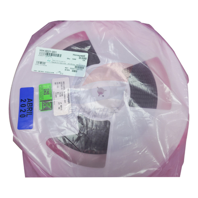 HIH6130-021-001 SMT SMD Dijital Sıcaklık Nem Sensörü Toplam Hata Bandı