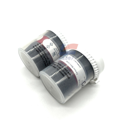 7EF AB704-407 0-1000PPM Karbon Monoksit CO Gaz Algılayıcı 3 Elektrot Hidrojen Sülfür için Elektrokimyasal 15ppm