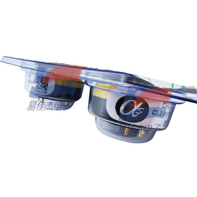 Cl2-B1 Elektrokimyasal Klor Gazı Sensörü CL2 Sensörü