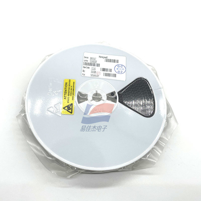 YJJ SM353LT SM351LT Nanoamper Serisi Tüm kutuplu Manyetorezistif 310nA Hall Sensörü