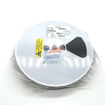 YJJ SM353LT SM351LT Nanoamper Serisi Tüm kutuplu Manyetorezistif 310nA Hall Sensörü