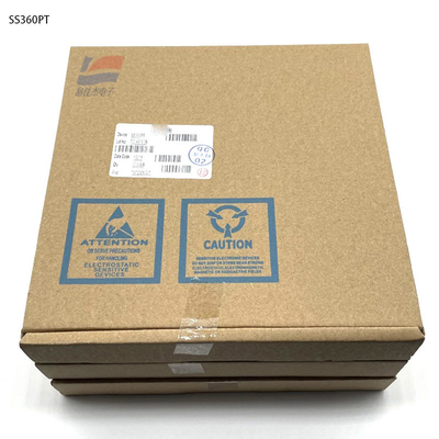 YJJ SS360ST SS360NT SS360PT DC Brushless Motors 3.5mA kilitli Pozisyon Hall Efekti Sensörü 20 mA güç kaynağı akımı