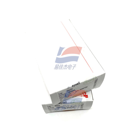 SS443A Kart Arayüzü Salonu IC Tipi Sensör, Manyetik Kütle Akış Hızı Sensörü