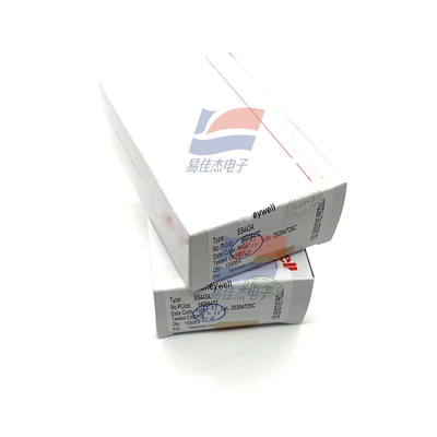 SS443A Kart Arayüzü Salonu IC Tipi Sensör, Manyetik Kütle Akış Hızı Sensörü