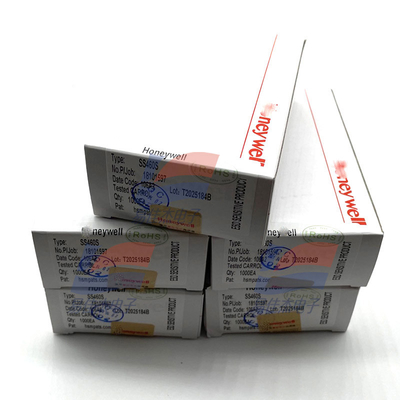 YJJ SS460S Dijital Akım Çekici 3 ila 24Vdc Kilitli Konum Hall Etkisi Sensörü, Serbest Bırakılan Manyetik Alan 3.8-30V