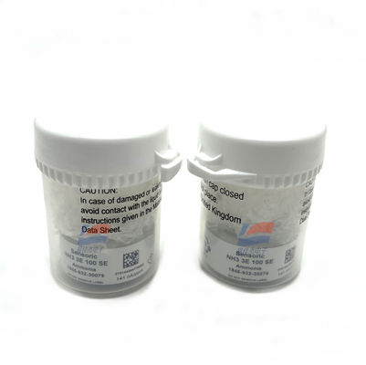 NH3 3E 100SE 1845-932-30079 Amonyak Sensörü Taşınabilir Gaz Dedektörü 3 Elektrotlu Sensör Hücresi