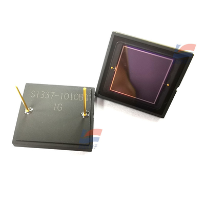 S1337-1010BQ Ultraviyole IR düşük kapasiteli hassas fotometri için silikon fotodiyot