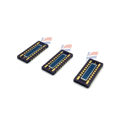 S7509 Si Pin Photodiode Yüksek Duyarlılık Yüzeyi Montajlanabilir Seramik Çip Taşıyıcı Paketi