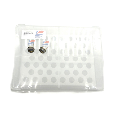 S12698-02 Silikon fotodiyot UV izleme için yüksek UV direnci