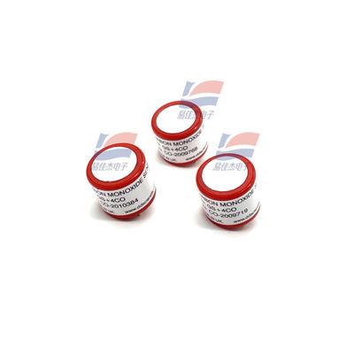 GS+4CO Karbon Monoksit Gaz Sensörü Endüstriyel Sınıf Elektrokimyasal 4 Serisi