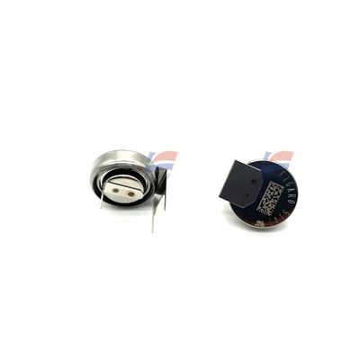 Sürekli -10 ̊C'den 50 ̊C'ye kadar Aralıklı -20 ̊C'den 60 ̊C'ye kadar Yüksek Duyarlılık ve 5000ppm algılama aralığı ile TGS5141 CO Sensörü
