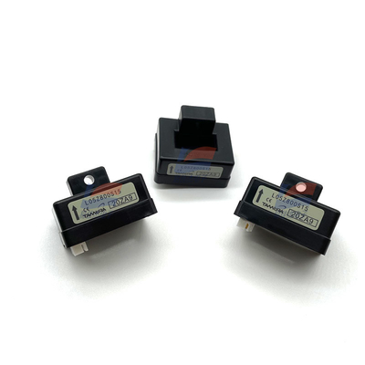 L05Z800S15 Endüstriyel Akım Algılayıcıları Açık Döngü Mıknatıs oranı Tip üzerinden