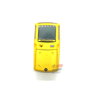 MAX XT II Çoklu Gaz Dedektörü Yanıcı IP66 Pompa Emiş Dördü Bir Arada Tam İşlev