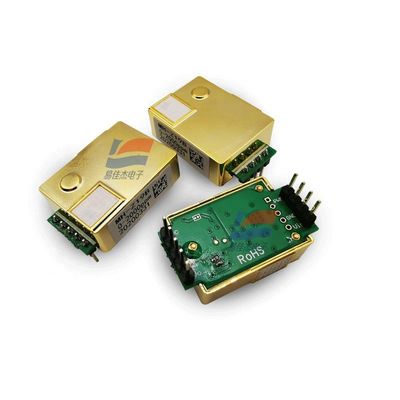 MH-Z19B Karbondioksit NDIR CO2 Gaz Sensörü PWM Çıkış Sensör Modülü PIN Bağlantılı Analog