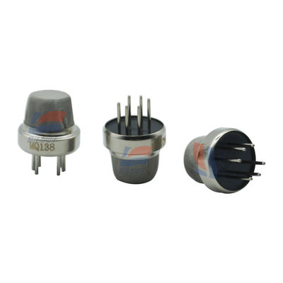 MQ138 VOC Gaz Sensörü IAQ monitör Uygulaması Yarıiletken