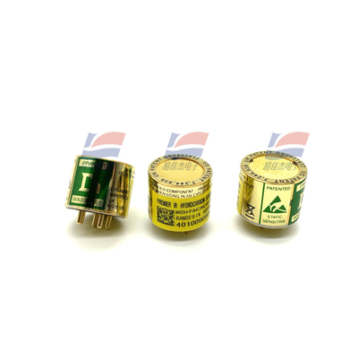 MSH-P-HC/5/V/P/F %0-2 VOL.PROPANE=0.4 - 2.4V /DYN/ Yüksek Konsantrasyonlu Kızılötesi Propan Sensör