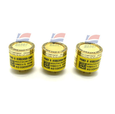 MSH-P-HC/5/V/P/F %0-2 VOL.PROPANE=0.4 - 2.4V /DYN/ Yüksek Konsantrasyonlu Kızılötesi Propan Sensör