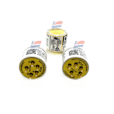 MSH-P-NS/5/V/P/F %0-5 VOLUME.CH4=0.4-2.4V /DIN/ Kızılötesi Prensipli Gaz Sensörü