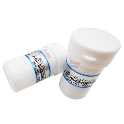 YJJ ME4-CL2 Çevresel Algılama İçin Elektrokimyasal Klor Gazı Sensörü