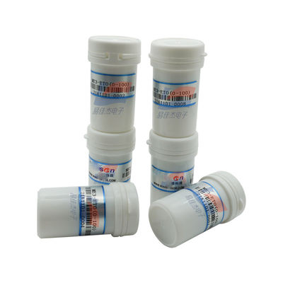 ME3-ETO Etilen Oksit Gaz Algılayıcı Sabit Potansiyel Elektrolitik Algılayıcı 20PPM