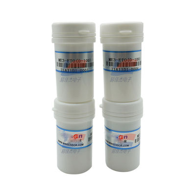 ME3-ETO Etilen Oksit Gaz Algılayıcı Sabit Potansiyel Elektrolitik Algılayıcı 20PPM