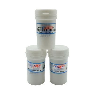 ME3-ETO Etilen Oksit Gaz Algılayıcı Sabit Potansiyel Elektrolitik Algılayıcı 20PPM