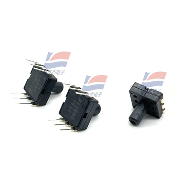 Piezodirençli Diferansiyel Elektronik Basınç Sensörü XGZP163 700kPa 100kPa - 0kPa
