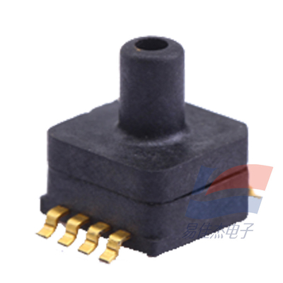 100kPa Tıbbi Elektronik Basınç Sensörü XGZP180 Tip 10V DC