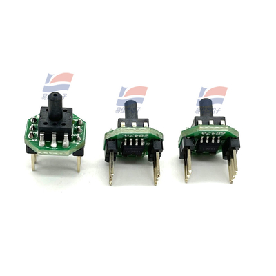 XGZP6847A Elektronik Basınç Sensörü Modülü 1000kPa DIP Kapsülleme
