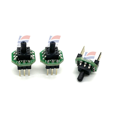 XGZP6847A Elektronik Basınç Sensörü Modülü 1000kPa DIP Kapsülleme