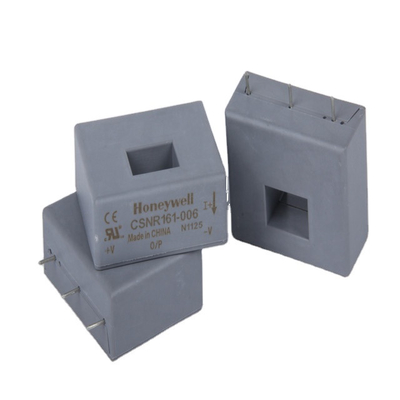 CSNR161-006 Kapalı Çevrim Akım Sensörü Dijital Çıkış 200A AC Kart Monteli