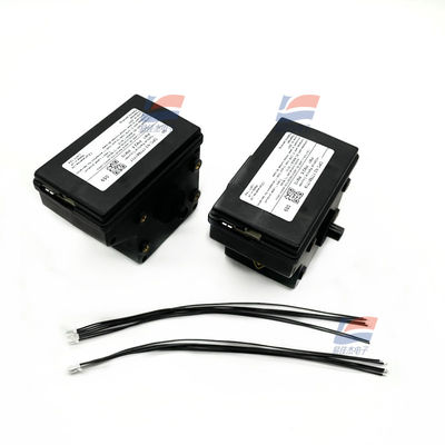 YJJ OPC-N3 PM2.5 Hava Partikül İzleme Sensörü, Ağır Kirlilik Ortamlarını İzlemek İçin Kullanılır